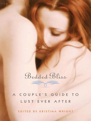 cover image of Bedded Bliss